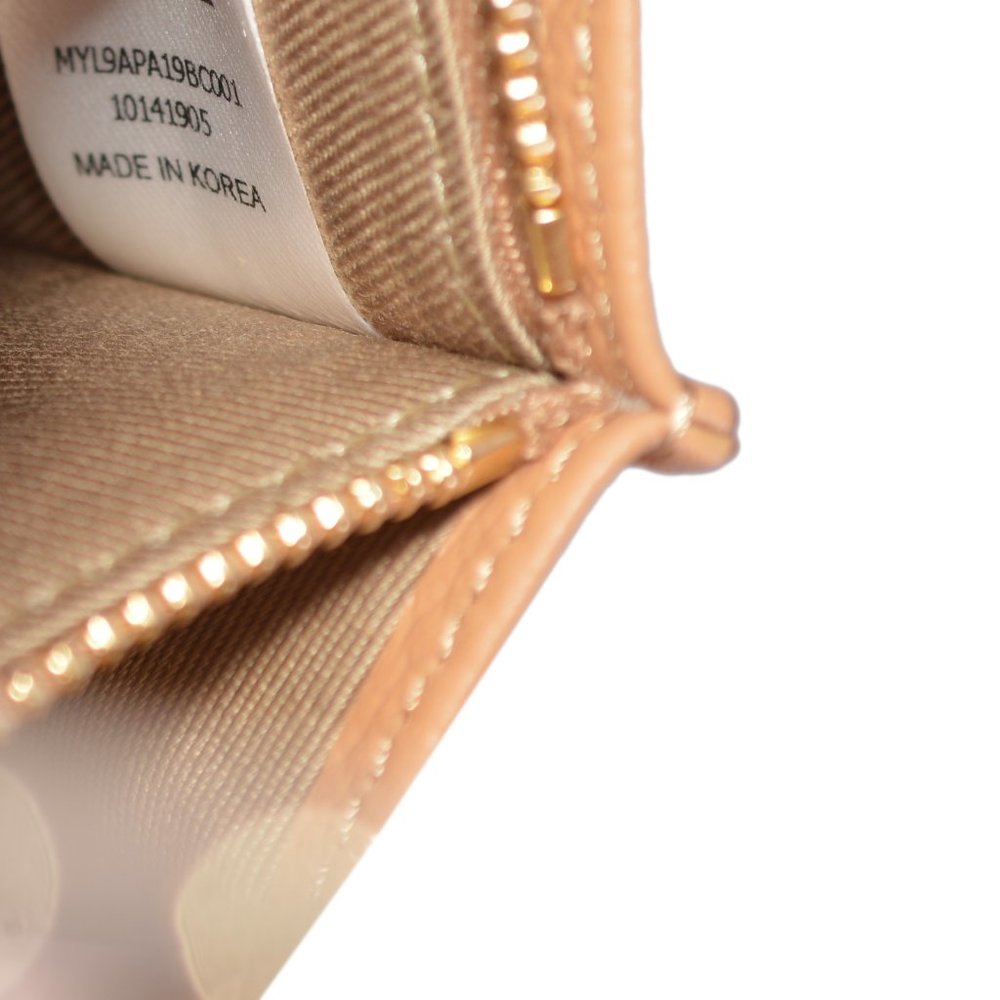 MCM Studded Patricia Chain on Wallet Bag - Picture 10 of 10